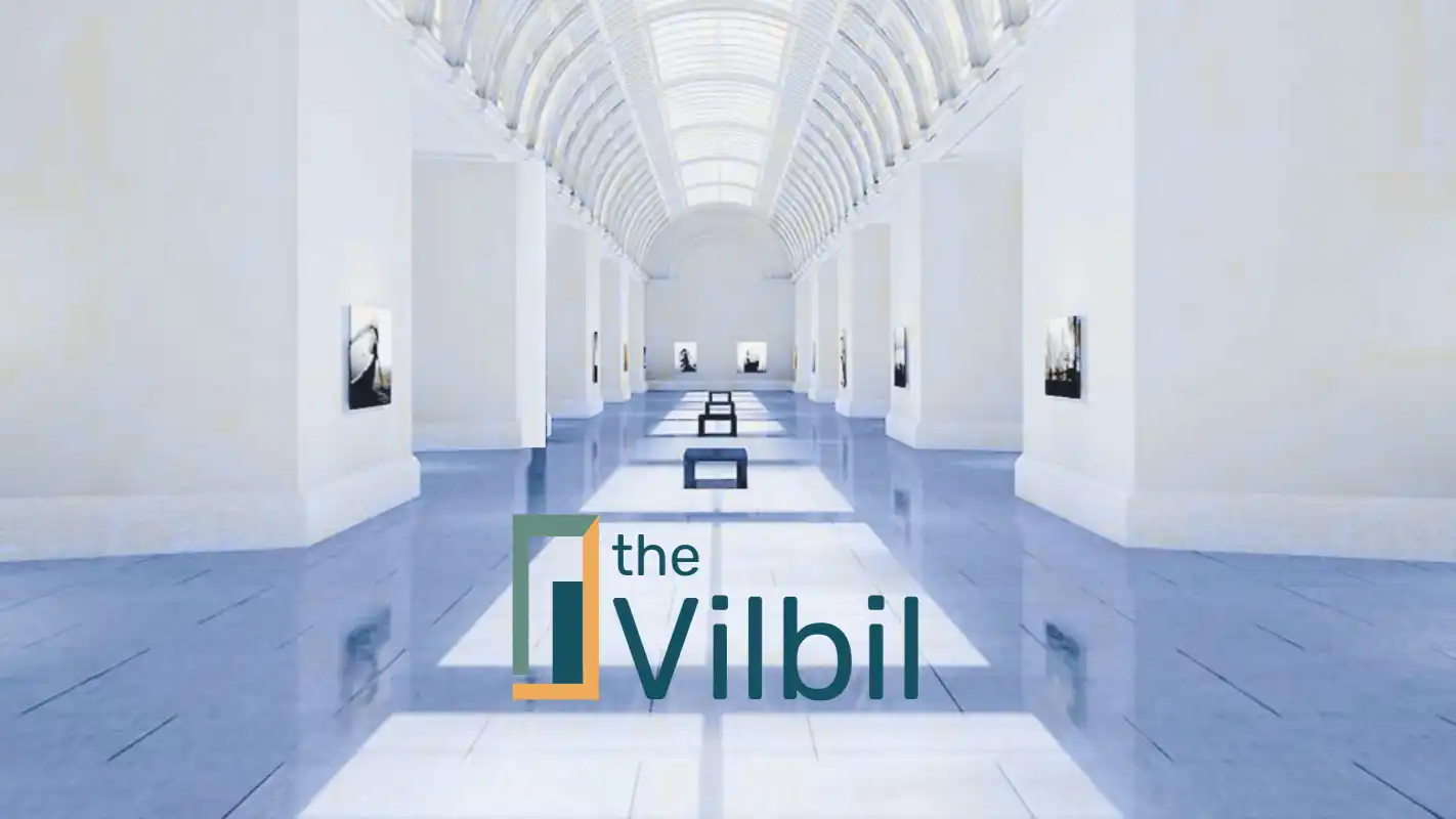The Vilbil: Online Hub for Art and Artists